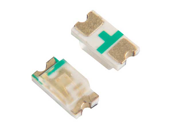 有几种LED灯珠 